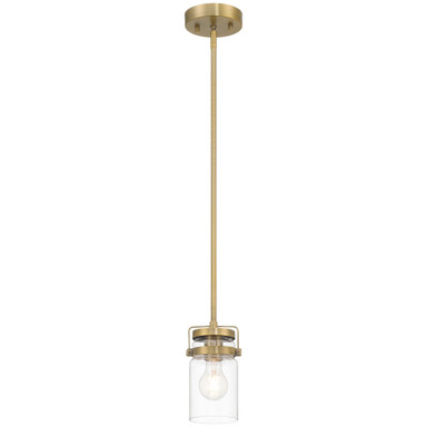 Shelby 1 Light Mini Pendant by Access - 63080