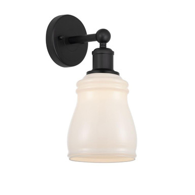 Ellery 1 Light Nautiical Wall Sconce by Innovations - 616-1W-G39