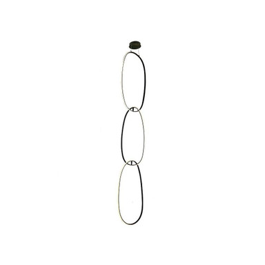 Circa Light Large Pendant by Avenue - HF5026