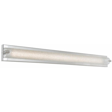 Veil 48W 1 LED Light Vanity Light by Abra - 20008WV