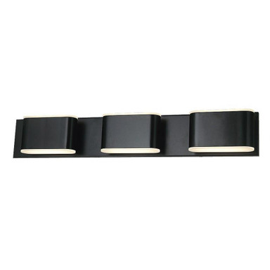 Bianca 6 LED Light Vanity Light by Abra - 20046WV