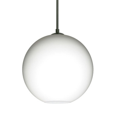 Coco 8 1 Light Small Cord Pendant by Besa - 1JT-COCO8