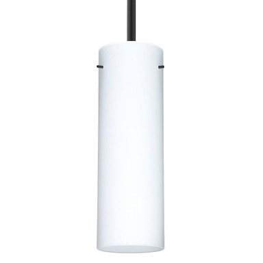 Stilo 9 1 Light Mini Stem Pendant by Besa - 1TT-STILO9