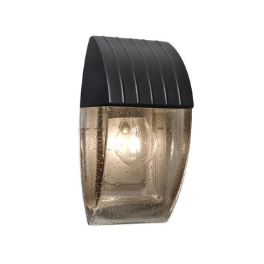 3532 Series 1 Light Outdoor Wall Lantern by Besa - 3532