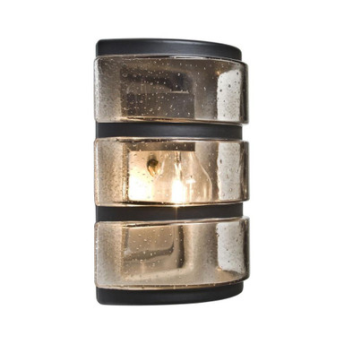 3534 Series 1 Light Outdoor Wall Lantern by Besa - 3534