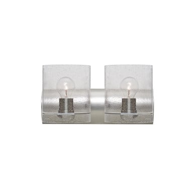 Celtic 2 Light Vanity Light by Besa - 2WZ-CELTIC