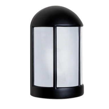 3152 Series 1 Light Outdoor Wall Lantern by Besa - 3152