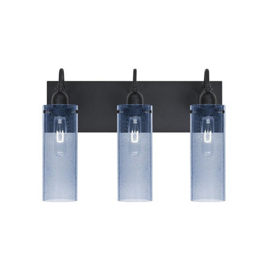 Juni 10 3 Light Vanity Light by Besa - 3WG-JUNI10