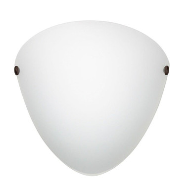Kailee 1 Light Wall Sconce by Besa - 7017