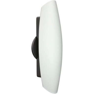 Aero 16 1 Light Wall Sconce by Besa - AERO16