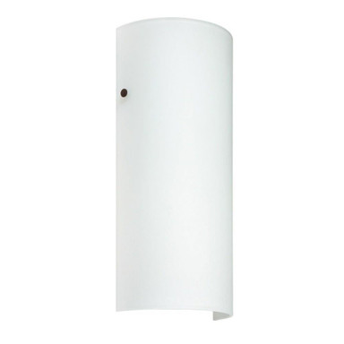 Torre 14 1 Light Wall Sconce by Besa - 8192