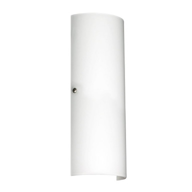 Torre 18 20W 2 LED Wall Sconce by Besa - TORRE18
