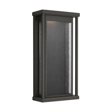 Faywood 12W 1LED Large Outdoor Wall Lantern 20 Inch X 10 Inch by Generation - GLO1341