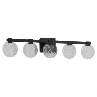 Axiom 5 LED Light Vanity Light by Oxygen - 3-5054