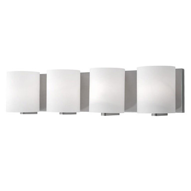 Bridgewater 4 Light Vanity Light by Kuzco - 70234