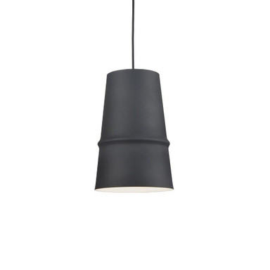 Castor 1 Light Small Pendant by Kuzco - 492208