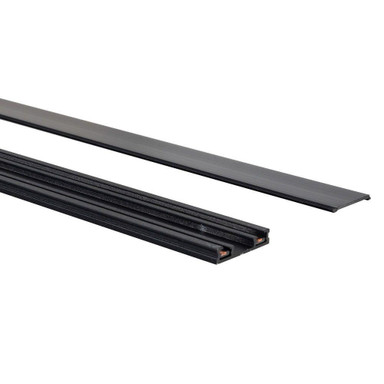 Trilo Track Rail 0.25 Inch Tall and 39.38 Inch Length by Kuzco - TRT989100