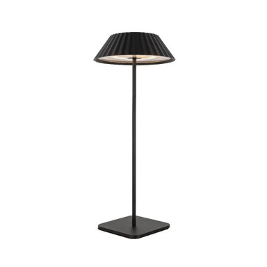 Pela 3W LED Table Lamp 14.13 Inches Tall and 6.13 Inches Wide by Kuzco - TL66714