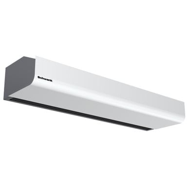 Select10 3Ph Electric Air Curtain by Schwank - AC-KE