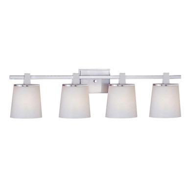 Ellipse 4 Light Vanity Light by Dolan - 3784