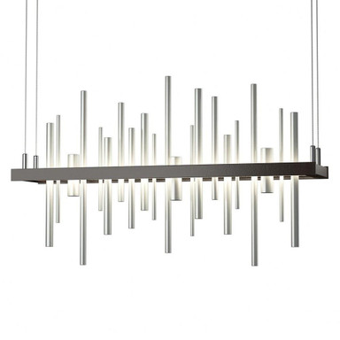 Cityscape 1 LED Light Mini Mini Pendant by Hubbardton Forge 139725HF