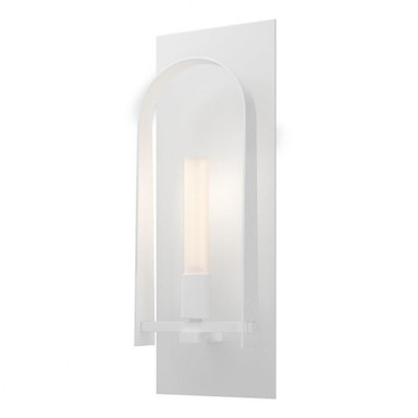 Triomphe 1 Light Wall Sconce by Hubbardton Forge - 201070H