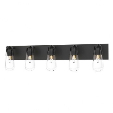 Eos 5 Light Wall Sconce by Hubbardton Forge - 201333HF