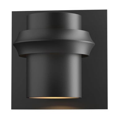 Twilight 1 Light Outdoor Wall Lantern by Hubbardton Forge - 304905