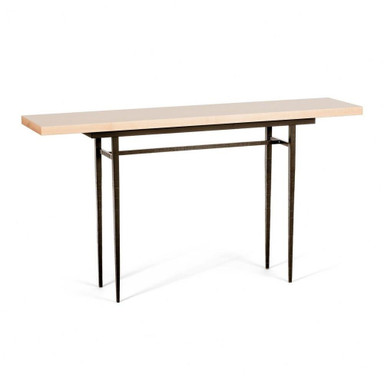 Wick 60 Inch Console Table by Hubbardton Forge - 750108