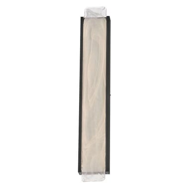 Celine 29.5W 1 LED Bath Vanity 32 Inch Tall and 5.5 Inch Wide by ET2 - E24433