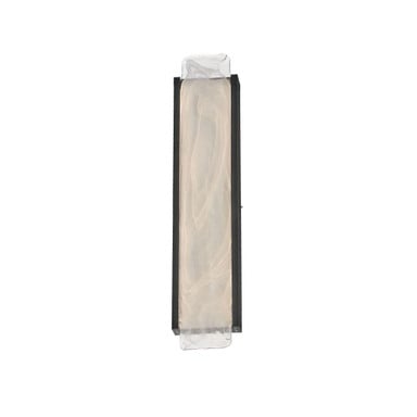 Celine 20.5W 1 LED Bath Vanity 24 Inch Tall and 5.5 Inch Wide by ET2 - E24432