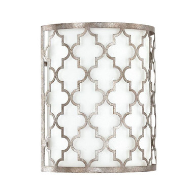 Ellis 2 Light Wall Sconce by Capital - 4546
