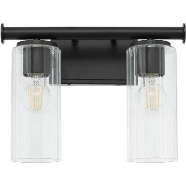 Mercier 2 Light Vanity Light by Quorum - 541-2