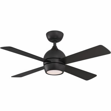 Halifax East 4 Blade Ceiling Fan 15.05 Inch Tall and 44 Inch Wide by BSH - 103-BEL-4166316