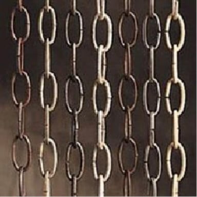 Accessory 36 Inch Standard Gauge Chain by Kichler - 2996