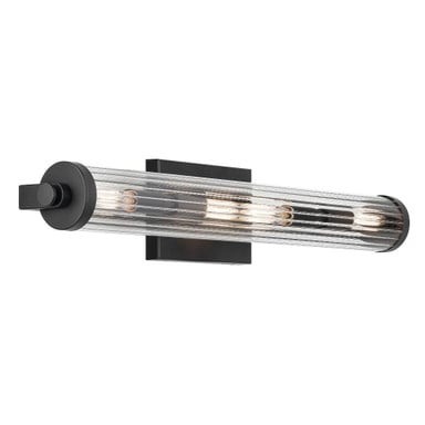 Azores 4 Light Linear Vanity Light by Kichler - 45649