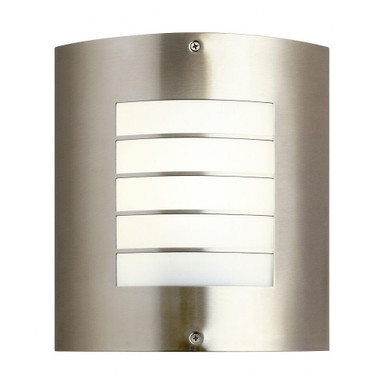 Newport 1 Light Outdoor Wall Lantern by Kichler - 6040