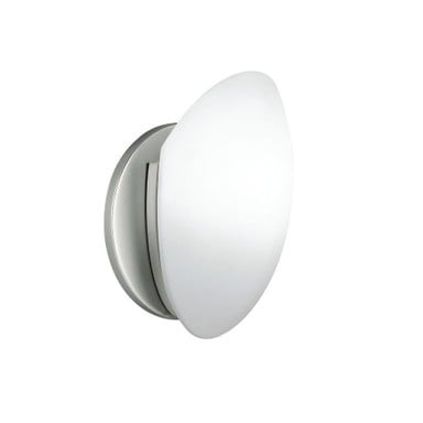 1 Light Wall Sconce 6 Inch Wide by Kichler - 6520