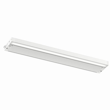 6U Series LED LED Under Cabinet 4.25 Inch by 22 Inch long by Kichler  - 6UCSK22