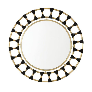 34.5 Inch Decorative Mirror by Capital - 74110MM