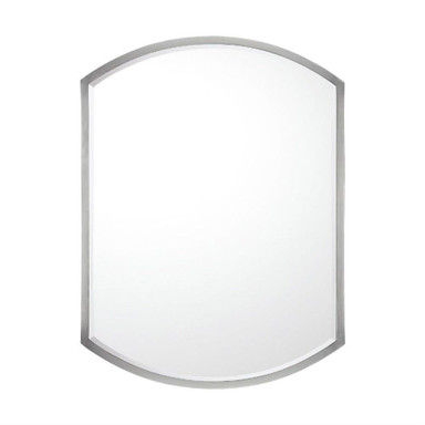 32 Inch Rectangular Decorative Mirror by Capital - M3624