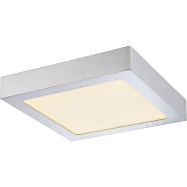 Avon 18W 1 LED 11.75 Inch Wide Flush Mount by Eurofase - 29873