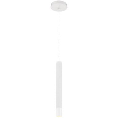 Davenport 4.3W 1 LED Mini Pendant 16.25 Inch Tall by Bailey Street Home - 79-BEL-3366693