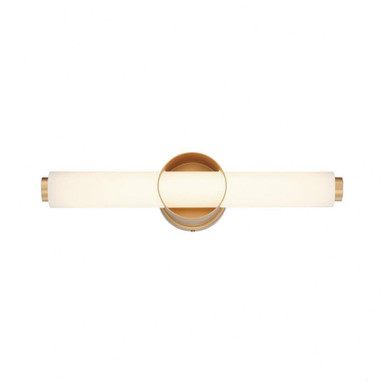 Saffron Willows 20W LED Light Vanity Light by Bailey Street Home - 79-BEL-4534066
