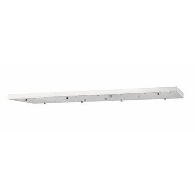Accessory 23 Light Rectangular Ceiling Plate Z-Lite - CP5423L