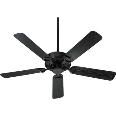 Stoneleigh Dell Patio Ceiling Fan 52 Inch wide by 13.78 Inch high by BSH - 183-BEL-721045