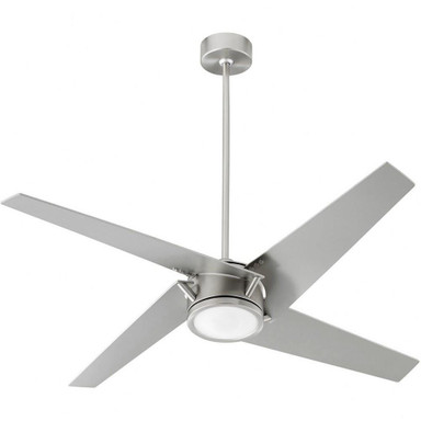 Axis 54 Inch Ceiling Fan by Quorum - 26544-65
