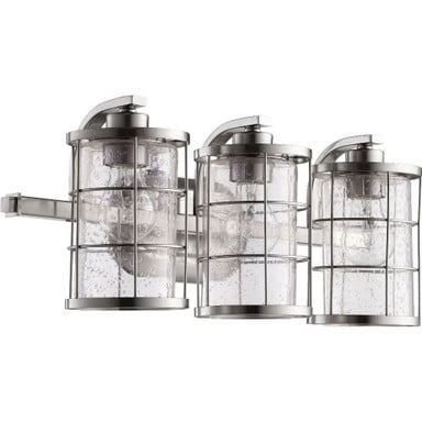 Ellis 3 Light Vanity Light by Bailey Street Home - 183-BEL-616620