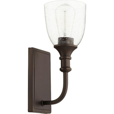 Richmond 1 Light Wall Sconce by Bailey Street Home - 183-BEL-616615