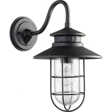 Shirley Paddock 1 Light Outdoor Wall Lantern 15.75 Inch Tall by Bailey Street Home - 183-BEL-667671